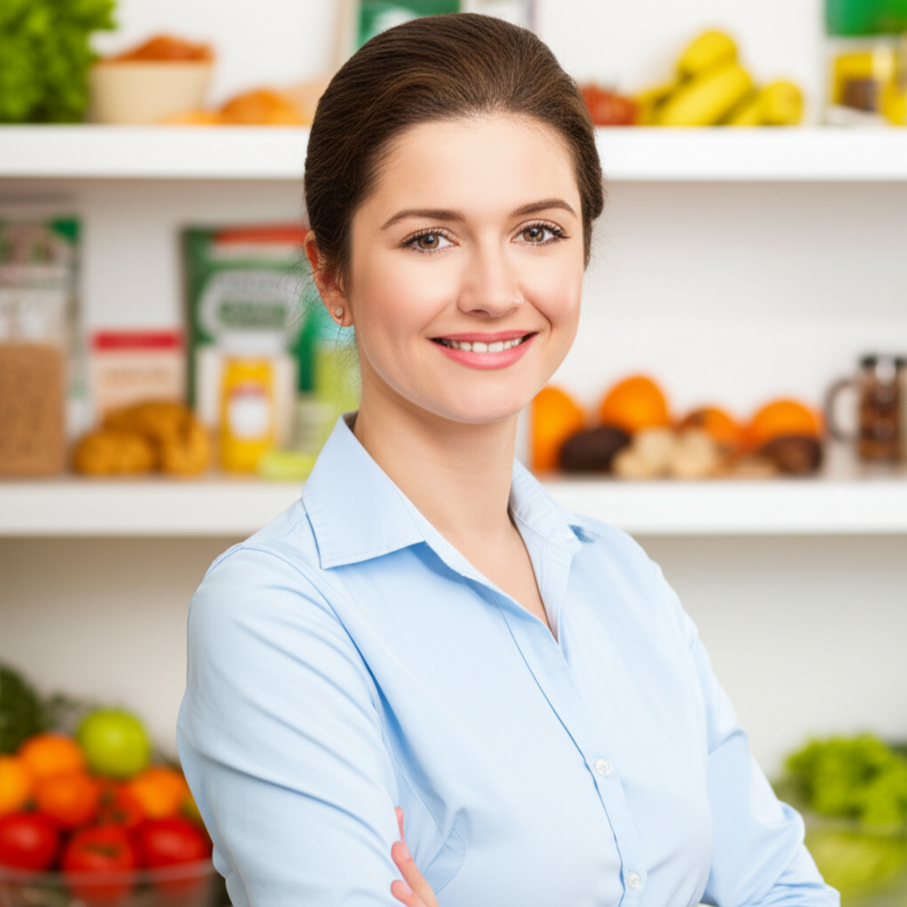 Nutritionist